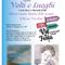 “Volti e Luoghi”: l’arte di Carla Dorz e Mariella Rotti in mostra alla Chiesa Vecchia di Grignasco