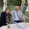 Il ringraziamento della famiglia di Lashin Farouk alla Valsesia Il ringraziamento della famiglia di Lashin Farouk alla Valsesia
