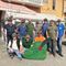 Aspettando l’Adunata: gli Alpini di Doccio e Breia al lavoro per i preparativi