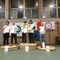 Arcieri del Sesia a podio con tutte le squadre al primo indoor Arcieri del Sesia a podio con tutte le squadre al primo indoor