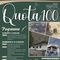 &quot;Quota 100&quot;: i festeggiamenti in occasione del centenario del Gruppo Alpini Serravalle Sesia
