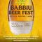 Babbiu Beer Fest a Quarona: dieci giorni tra birra, musica e serate a tema