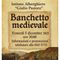 All’Istituto Alberghiero “Giulio Pastore” un banchetto medievale per rivivere i sapori del passato All’Istituto Alberghiero “Giulio Pastore” un banchetto medievale per rivivere i sapori del passato