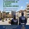 Borgosesia, concorso per due istruttori di Polizia Locale