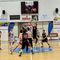 Successo casalingo per Valsesia: 77-60 a Romentino