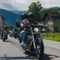 Rombo di motori a Scopa: più di cento motociclisti per “Bikers on the Road” Rombo di motori a Scopa: più di cento motociclisti per “Bikers on the Road”