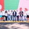 Borgomanero – il centro sociale di santa croce rinasce tra colori, arte e partecipazione