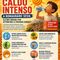 Caldo intenso a Romagnano Sesia, l’invito del Comune: «Proteggiamoci dalle alte temperature» Caldo intenso a Romagnano Sesia, l’invito del Comune: «Proteggiamoci dalle alte temperature»