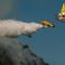 Incendio in Val Mastallone, fiamme alle porte del Parco Naturale Alta Valsesia Incendio in Val Mastallone, fiamme alle porte del Parco Naturale Alta Valsesia