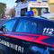 Valdilana, auto si ribalta a Valle Mosso: conducente soccorso dal 118 (foto di repertorio)