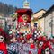 Tra Varallo e Borgosesia, i Carnevali della provincia di Vercelli raccontano storia, maschere e riti popolari