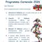 Doccio celebra il Carnevale 2026 tra raccolta fondi, pizzata e la tradizionale Paniccia