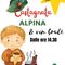 Campertogno, gli Alpini invitano alla Castagnata Alpina del 1° novembre Campertogno, gli Alpini invitano alla Castagnata Alpina del 1° novembre
