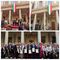 A Novara conferite le onorificenze al Merito della Repubblica Italiana A Novara conferite le onorificenze al Merito della Repubblica Italiana