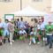 Il Charity Bike Tour della Fondazione Fibrosi Cistica fa tappa a Gattinara