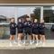 Mondiali di Cheerleading 2025: gli atleti dell'Asd Arcobaleno di Borgosesia pronti a gareggiare con il Team Italia