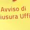 Campertogno: Uffici comunali chiusi il 10 e l'11 aprile