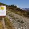 Rassa, lavori di manutenzione sulla pista ciclabile dell’Alpe Sorbella