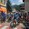Cicloscalata Quarona-Monte Tovo, un nuovo successo sportivo per il territorio