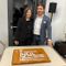 Dieci anni di impegno per la salute: gli auguri di Pietrasanta all’associazione Igea Dieci anni di impegno per la salute: gli auguri di Pietrasanta all’associazione Igea