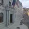 Borgosesia: parte il cantiere in via duca d'Aosta