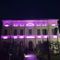 Gattinara si illumina di rosa per ricordare i bambini mai nati