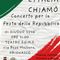 Grignasco, un concerto per celebrare la Festa della Repubblica Grignasco, un concerto per celebrare la Festa della Repubblica