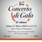 Borgosesia celebra i 100 anni dell’Orchestra di Fiati con il 32° Concerto di Gala