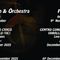 41° Concorso Internazionale Valsesia Musica: violino e orchestra al centro dell’edizione 2025 41° Concorso Internazionale Valsesia Musica: violino e orchestra al centro dell’edizione 2025