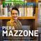 Piera Mazzone: "Attraverso i libri possiamo rivivere la vita di persone che ci hanno preceduto"