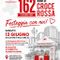 Borgosesia, la Croce Rossa celebra 162 anni con una mattinata dedicata alla prevenzione Borgosesia, la Croce Rossa celebra 162 anni con una mattinata dedicata alla prevenzione