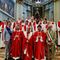 Borgosesia, festa per i 50 anni di sacerdozio di padre Oliviero Ferro Borgosesia, festa per i 50 anni di sacerdozio di padre Oliviero Ferro