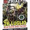 Quarona, esibizione di trial alla Festa degli Alpini in località Lombaretto Quarona, esibizione di trial alla Festa degli Alpini in località Lombaretto