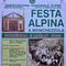 Serravalle Sesia, Festa Alpina a Monchezzola con il Gruppo Alpini