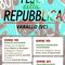 Varallo celebra la Festa della Repubblica tra memoria, musica e teatro Varallo celebra la Festa della Repubblica tra memoria, musica e teatro