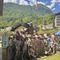 Una giornata nel segno della montagna e della tradizione: festa per le Guide Alpine di Alagna Una giornata nel segno della montagna e della tradizione: festa per le Guide Alpine di Alagna