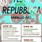 A Varallo la Festa della Repubblica con ANPI: corteo, memoria, musica e teatro A Varallo la Festa della Repubblica con ANPI: corteo, memoria, musica e teatro