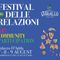 Varallo, torna il Festival delle Relazioni: tre giorni tra arte, emozioni e connessione umana Varallo, torna il Festival delle Relazioni: tre giorni tra arte, emozioni e connessione umana