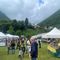 Alagna Valsesia: grande partecipazione alla Fiera delle Pietre Gemelle