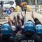 Calcio, Pro Vercelli – Pro Patria: provvedimenti contro 23 ultras