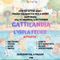 Gattinara, al via le iscrizioni per “Gattilandia – L’isola felice”, centro estivo 2026 al Palazzetto dello Sport Gattinara, al via le iscrizioni per “Gattilandia – L’isola felice”, centro estivo 2026 al Palazzetto dello Sport