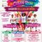 Gattinara, aperte le iscrizioni alla Gattilandia Color Run Gattinara, aperte le iscrizioni alla Gattilandia Color Run
