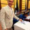 69.418 voti ponderati al presidente della Provincia di Vercelli Davide Gilardino