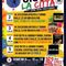 “Gioca la città” anima Borgosesia con quattro giorni di sport, musica e festa