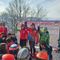 Giovanni Destefanis si aggiudica il Trofeo Defabiani Srl-RC Autoriparazioni