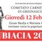 Grignasco si prepara alla Giubiacia 2026: appuntamento il 12 febbraio