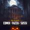 Halloween da brivido a Villa Caccia: musica, divertimento e atmosfera dark a Romagnano Sesia