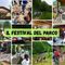 Festival del Parco 2025: grande successo per le tre giornate dedicate ai parchi valsesiani