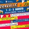 Serravalle in festa: gli eventi dei primi giorni d’agosto