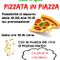 A Boccioleto, &quot;Pizzata in Piazza&quot;, musica dal vivo e tanto divertimento